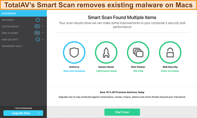 free scanner software for mac